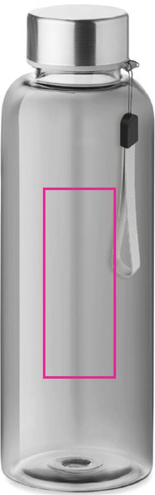 BOTTLE PAD