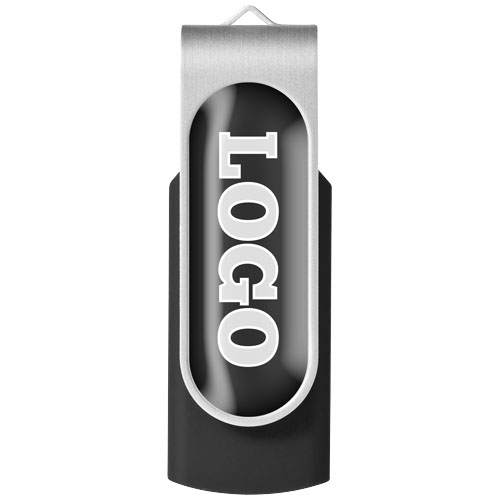 USB Rotate doming Czarny 1Z43000D (3)