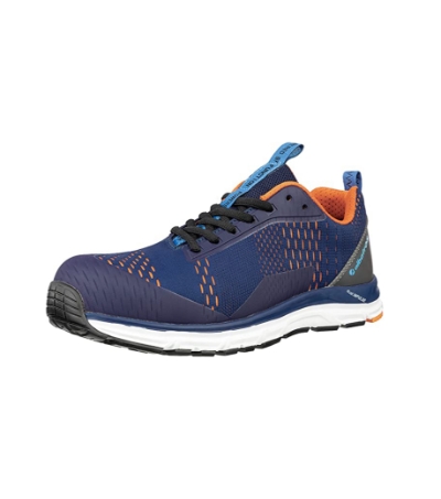 Polbuty unisex MS25 - blue Blue S25-1080560 