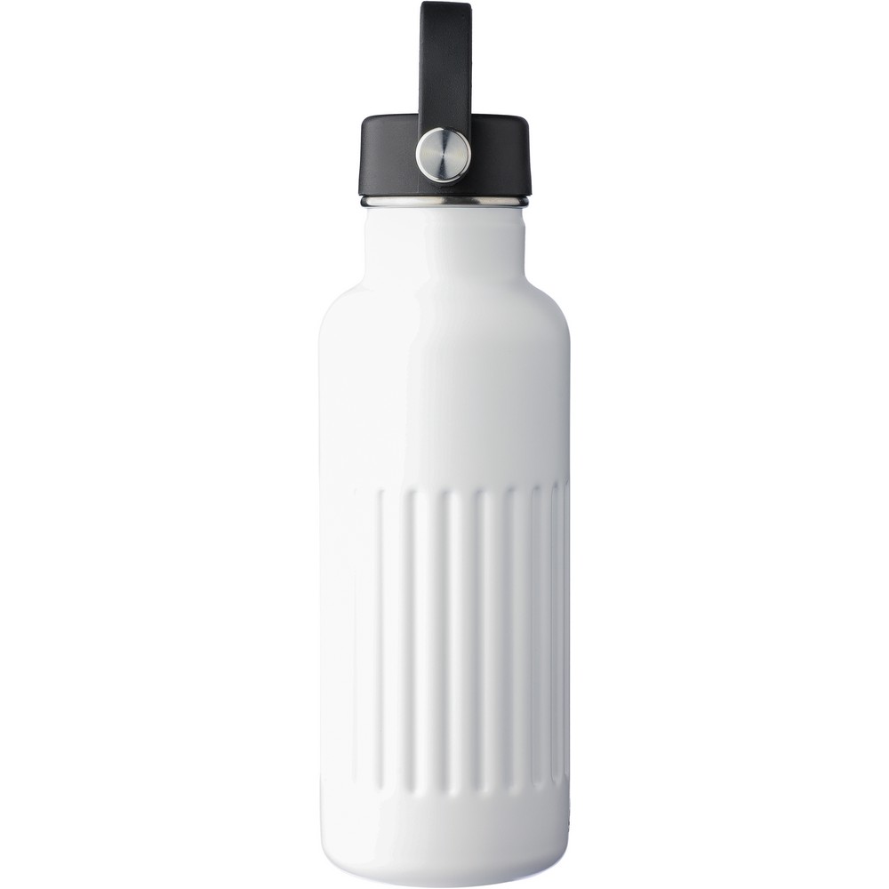Butelka termiczna 500 ml Biały VA283-02 (2)