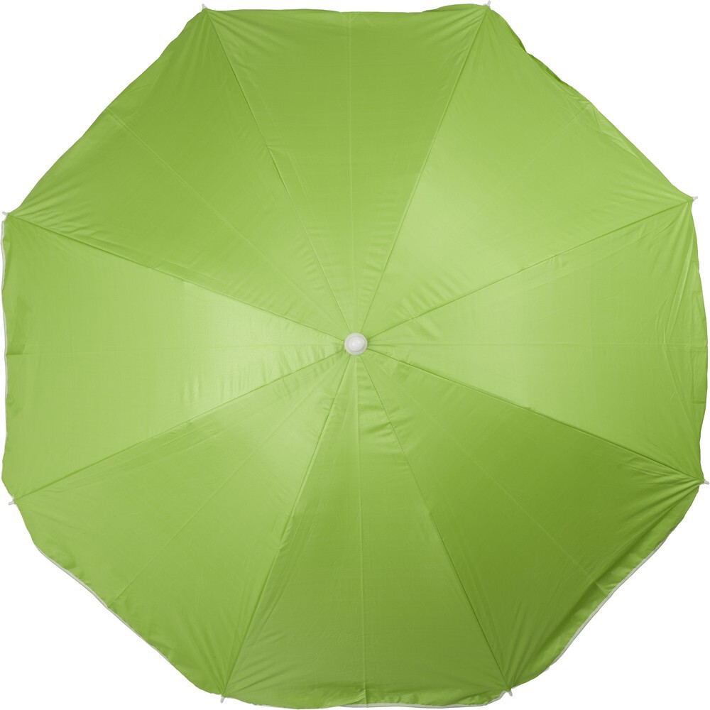 Gadżet reklamowy - Parasol plażowy
