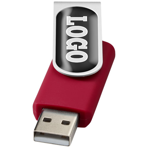 USB Rotate doming Czerwony 1Z43003D 