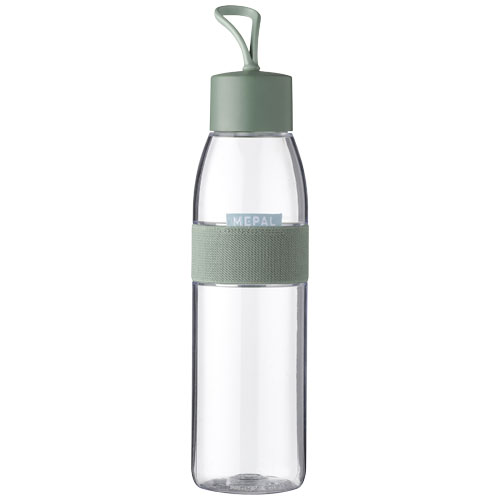 Mepal Ellipse butelka na wodę o pojemności 500 ml Szałwiowy zielony 10075862 
