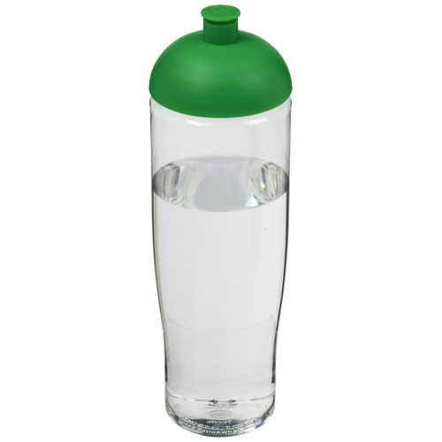 Gadżet reklamowy - 50x Bidon H2O Tempo® o pojemności 700 ml z wypukłym wieczkiem