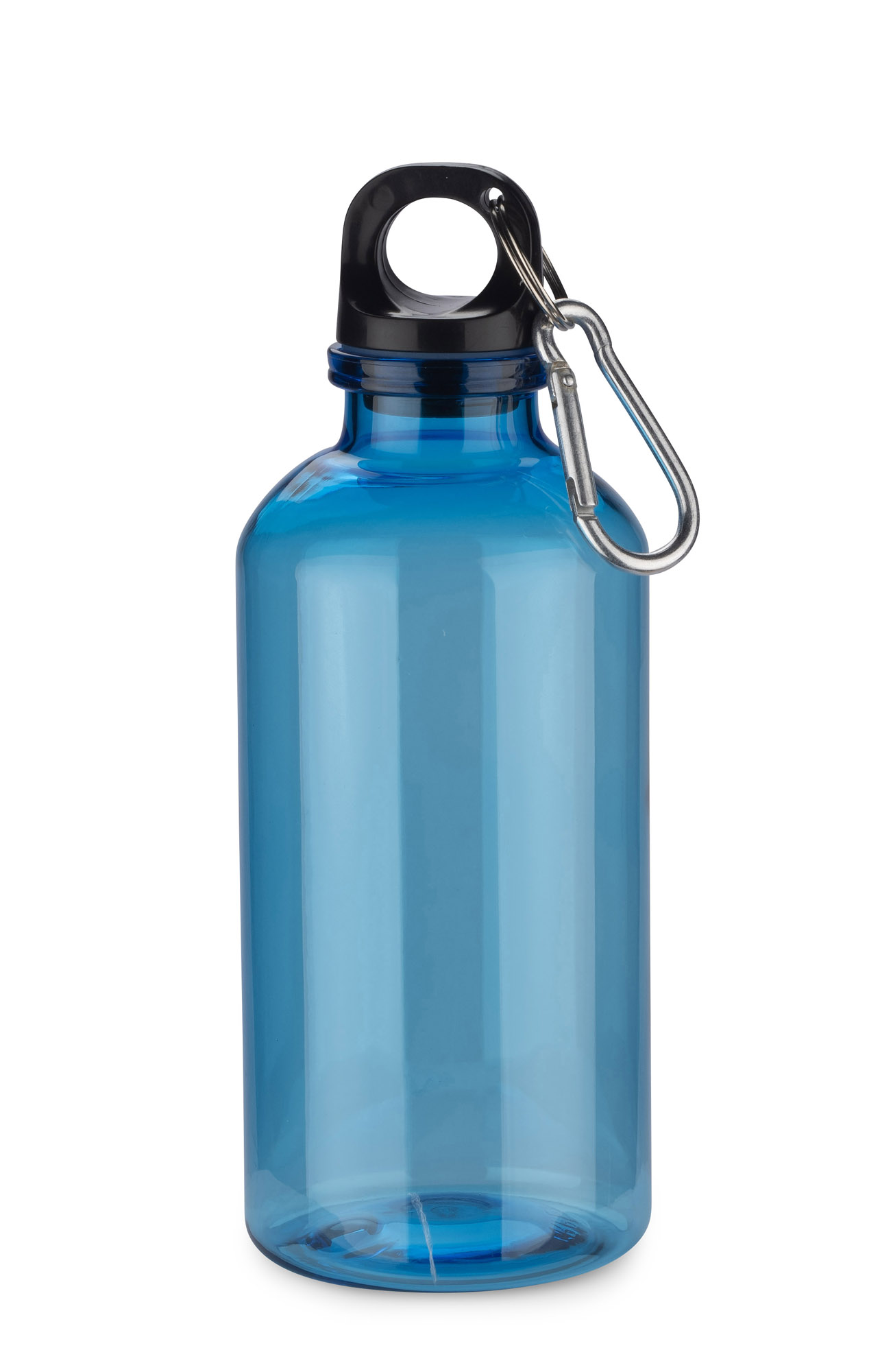 Gadżet reklamowy - Butelka rPET TINKA 400 ml