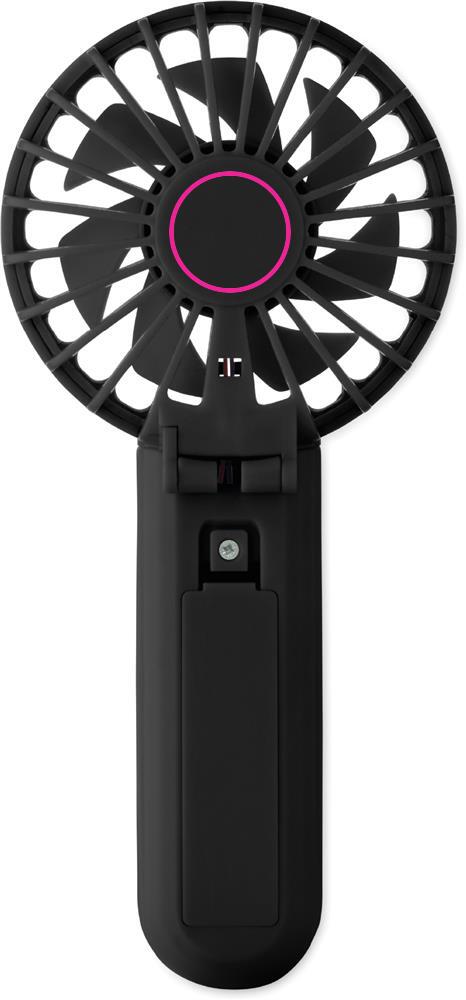 FAN BACK