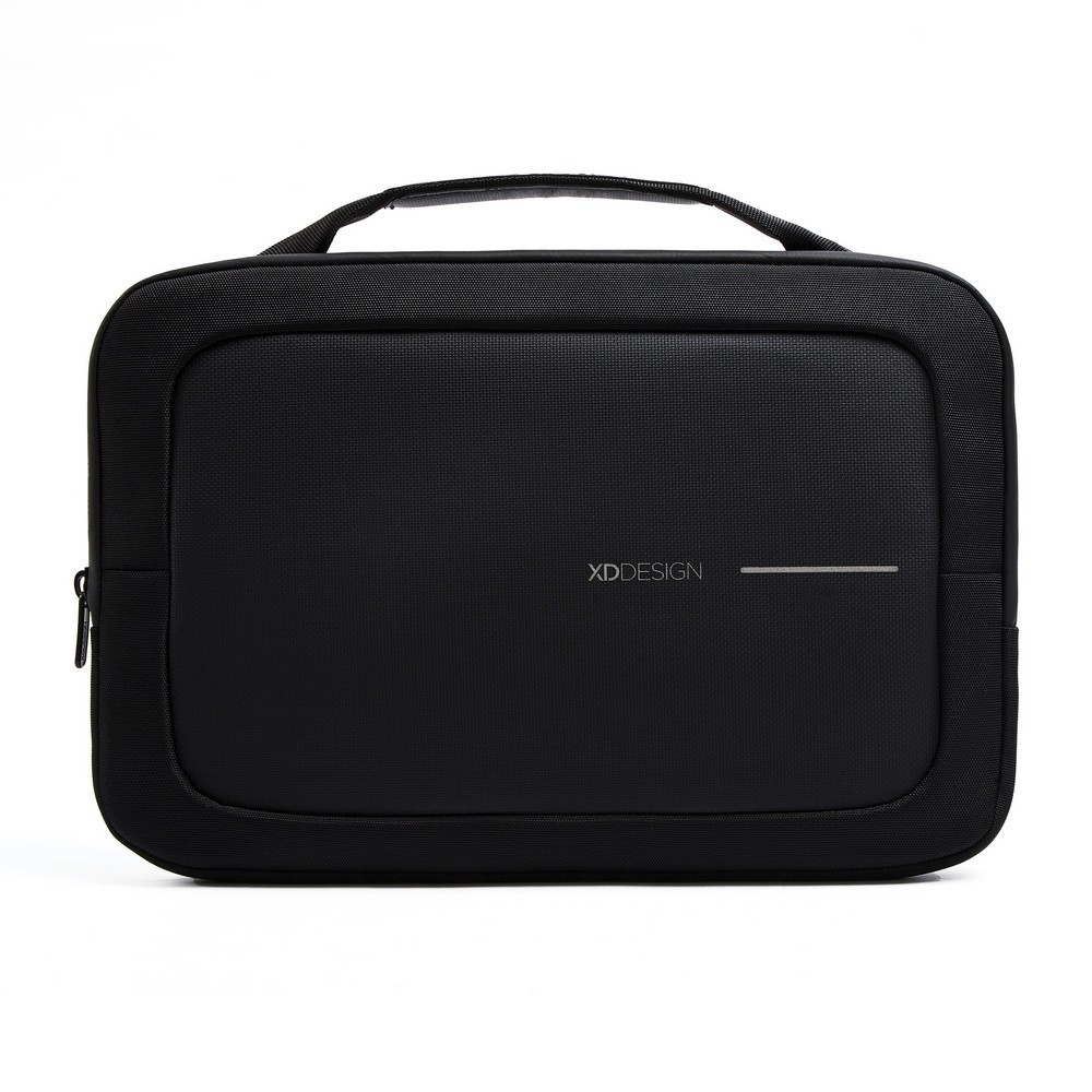 Torba na laptopa 14" Szary P706.221 (11)