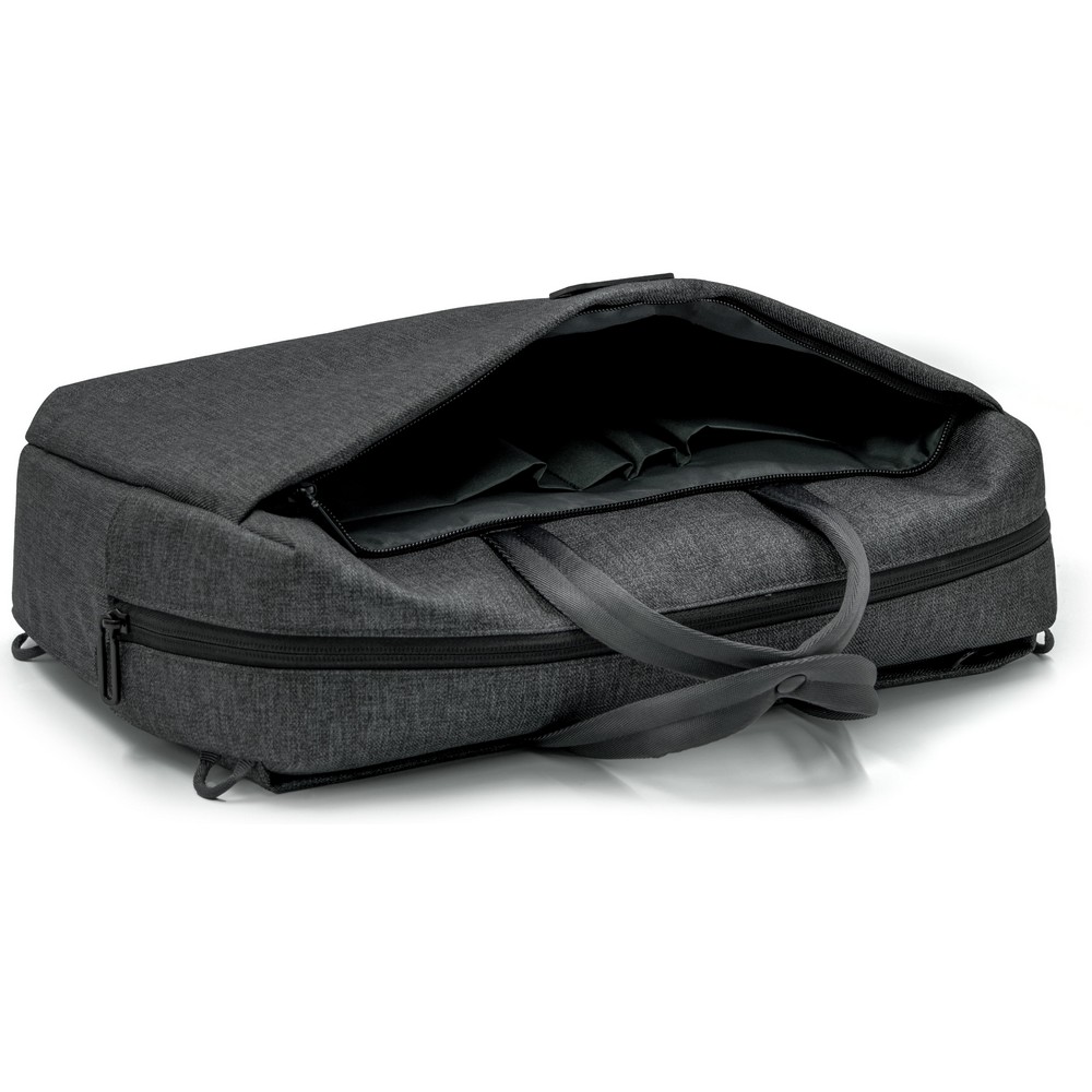 Torba na laptopa 16" BrandCharger Metro Grafitowy VA270-15 (5)