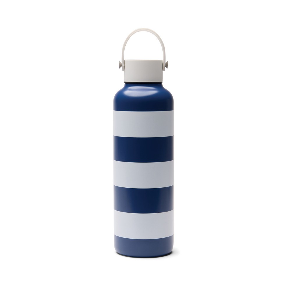 Butelka termiczna 600 ml VINGA Lagoa Navy, white VG673-04 