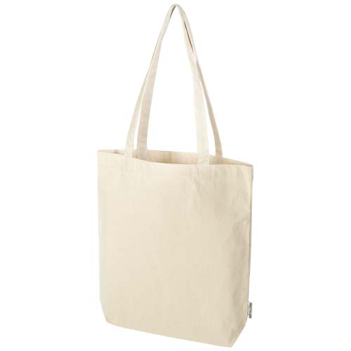 Florida torba na zakupy 270 g/m² 10L Naturalny 12073606 