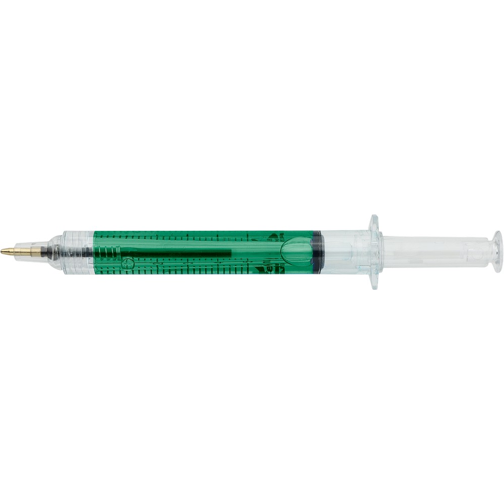 Długopis Jasnozielony VB284-10 (1)