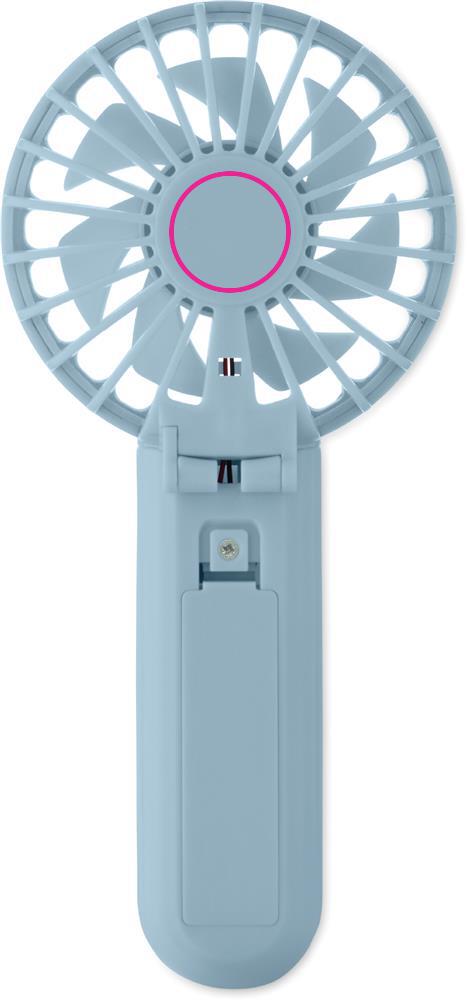 FAN BACK