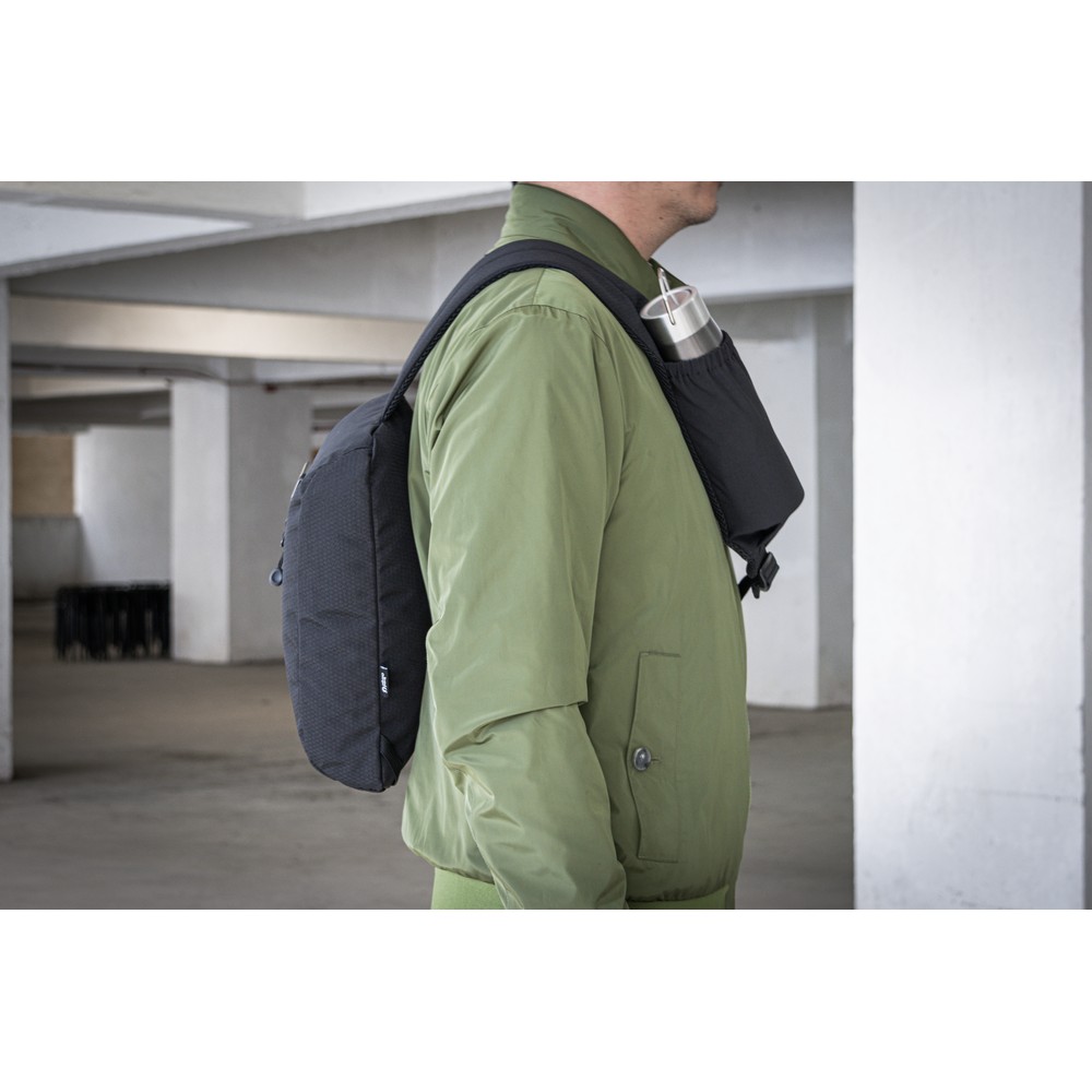 Plecak BrandCharger Sling Czarny VA532-03 (1)