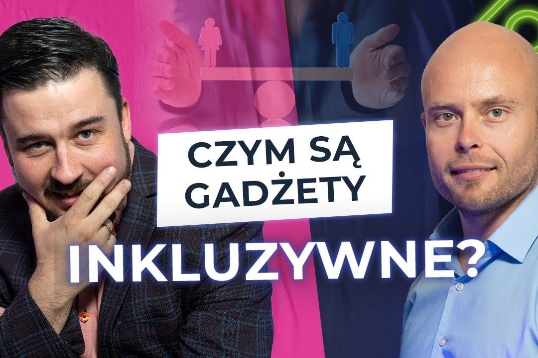 Po co tworzy się INKLUZYWNE GADŻETY reklamowe? [Gadżetowi Eksperci]