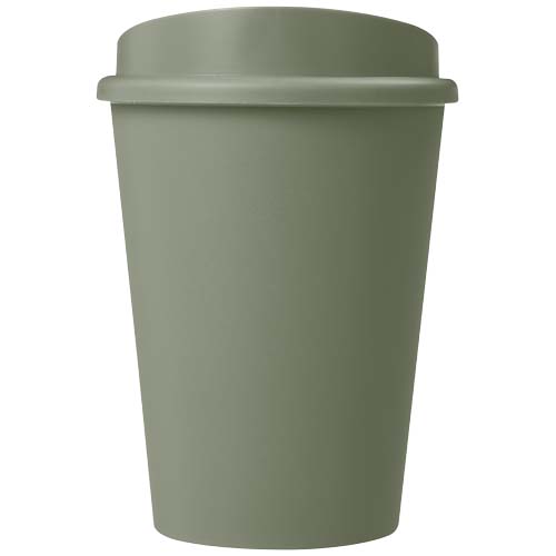Americano® Switch kubek o pojemności 300 ml z pokrywką Melanż zielony 21027562 (2)