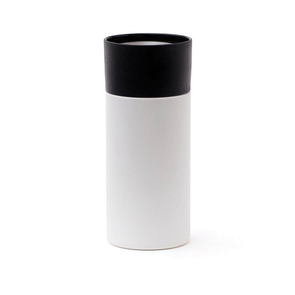 Kubek termiczny 300 ml VINGA Otis Biały VG062-02 