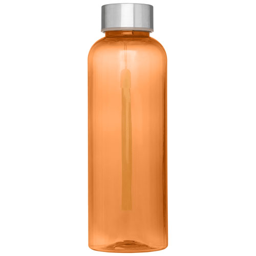 Bidon Bodhi o pojemności 500 ml Przezroczysty pomarańczowy 10066031 (2)