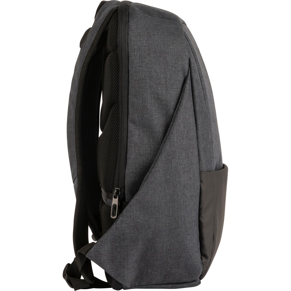 Plecak na laptopa Czarny V0562-03 (4)