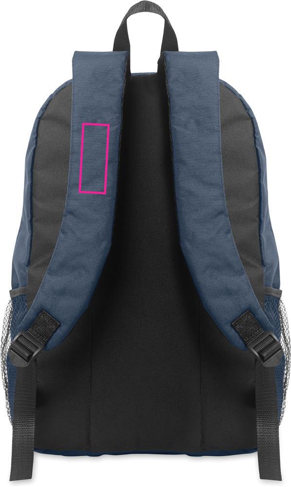 SHOULDER STRAP LEFT