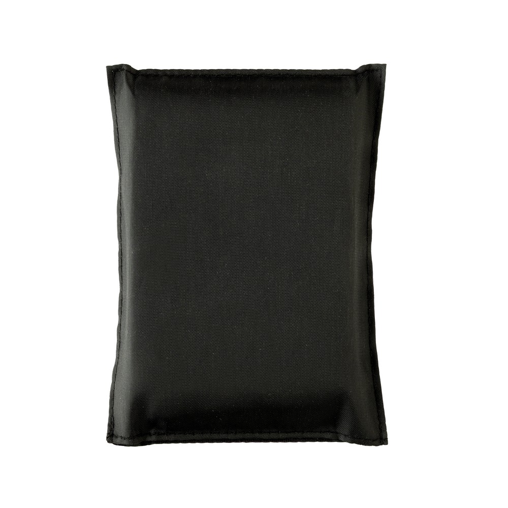 Koc ratunkowy, termoizolacyjny VINGA Solra Black P239.5501 (3)