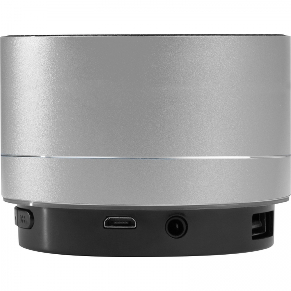 Głośnik bluetooth RENATE Szary 3089907 (4)