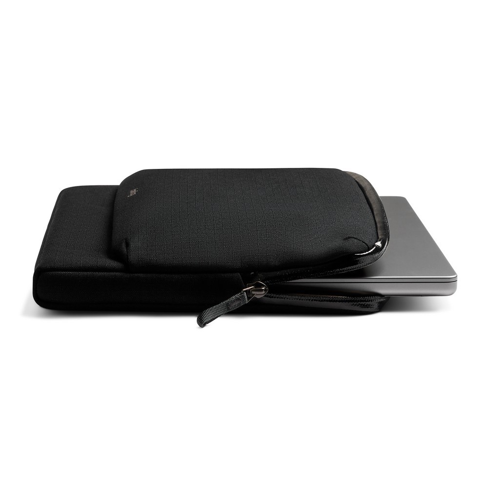 Pokrowiec na laptopa 16" Bellroy Czarny P763.4001 (4)