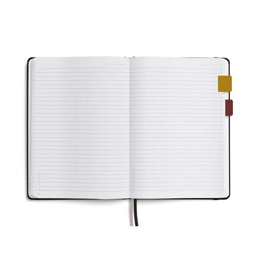 Notatnik Karst Pro Series Granatowy 10801055 (3)