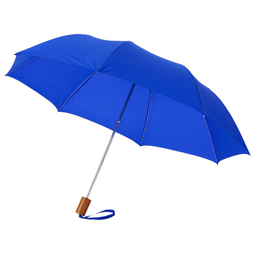 Gadżet reklamowy - Parasol składany Oho 20"