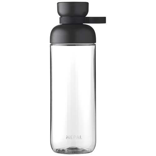Mepal Vita butelka na wodę z tritanu o pojemności 700 ml Węgiel drzewny 10081284 (2)