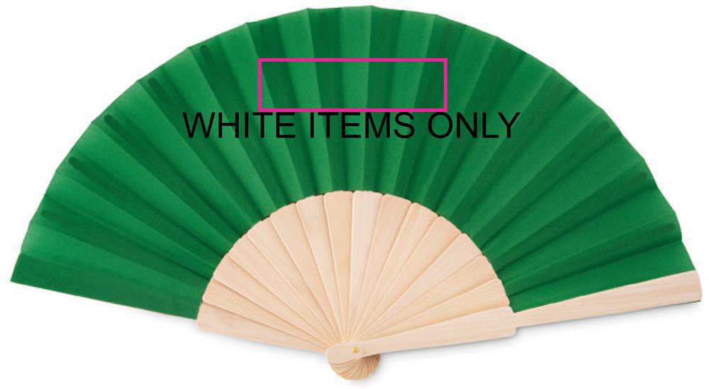 FRONT ON WHITE