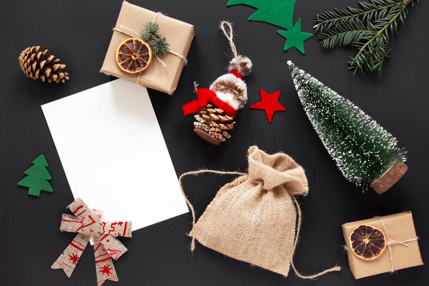 Jak zaplanować świąteczną kampanię gadżetową - małe gesty, wielkie emocje