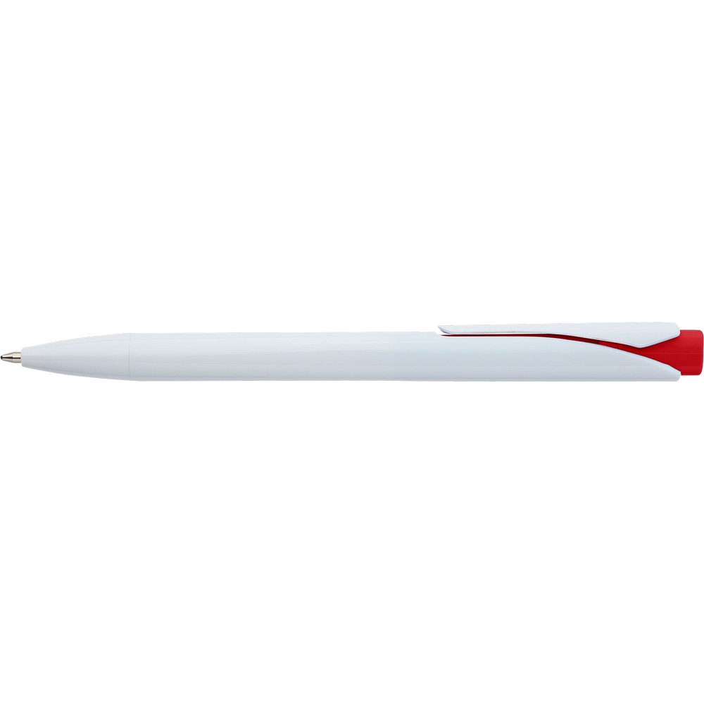 Długopis Czerwony VB293-05 (2)