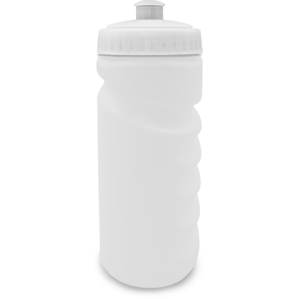 Bidon 500 ml Biały V9875/A-02 (3)