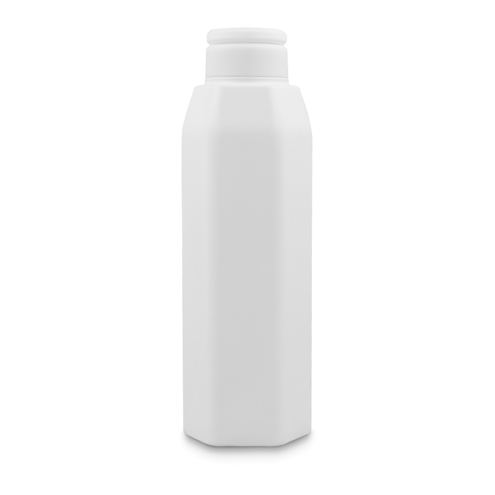Butelka termiczna 470 ml z uchwytem Air Gifts | Dalamia Biały VA949-02 (3)