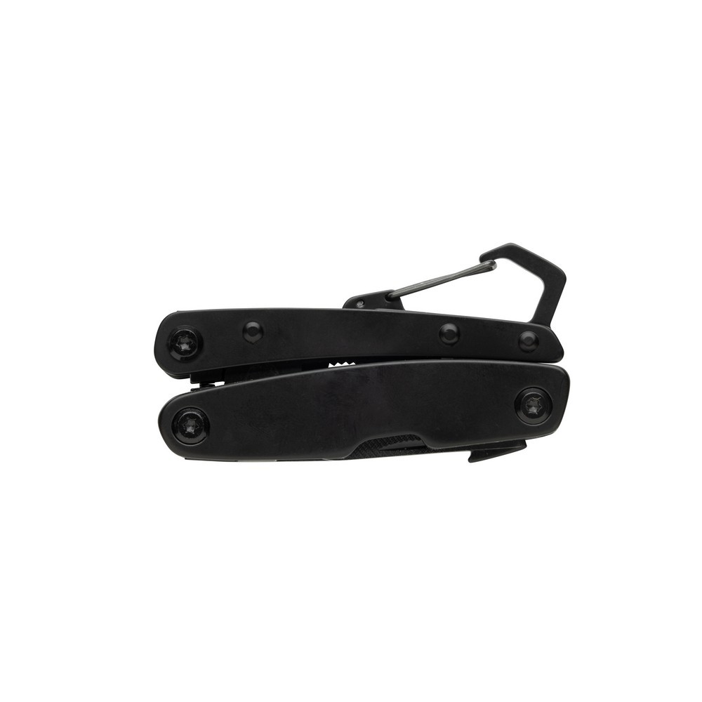 Narzędzie wielofunkcyjne Gear X Czarny P514.5101 (5)