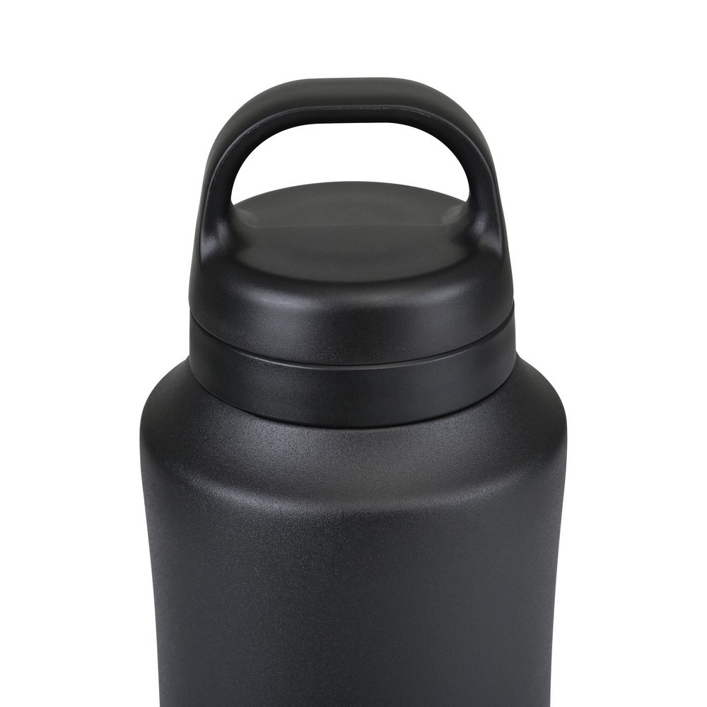 Butelka termiczna 740 ml Aviana™ Rowan Czarny VR011-03 (2)
