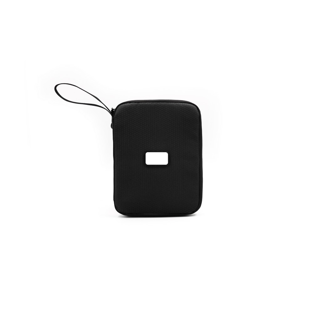 Portfel podróżny BrandCharger Rover Czarny VA535-03 