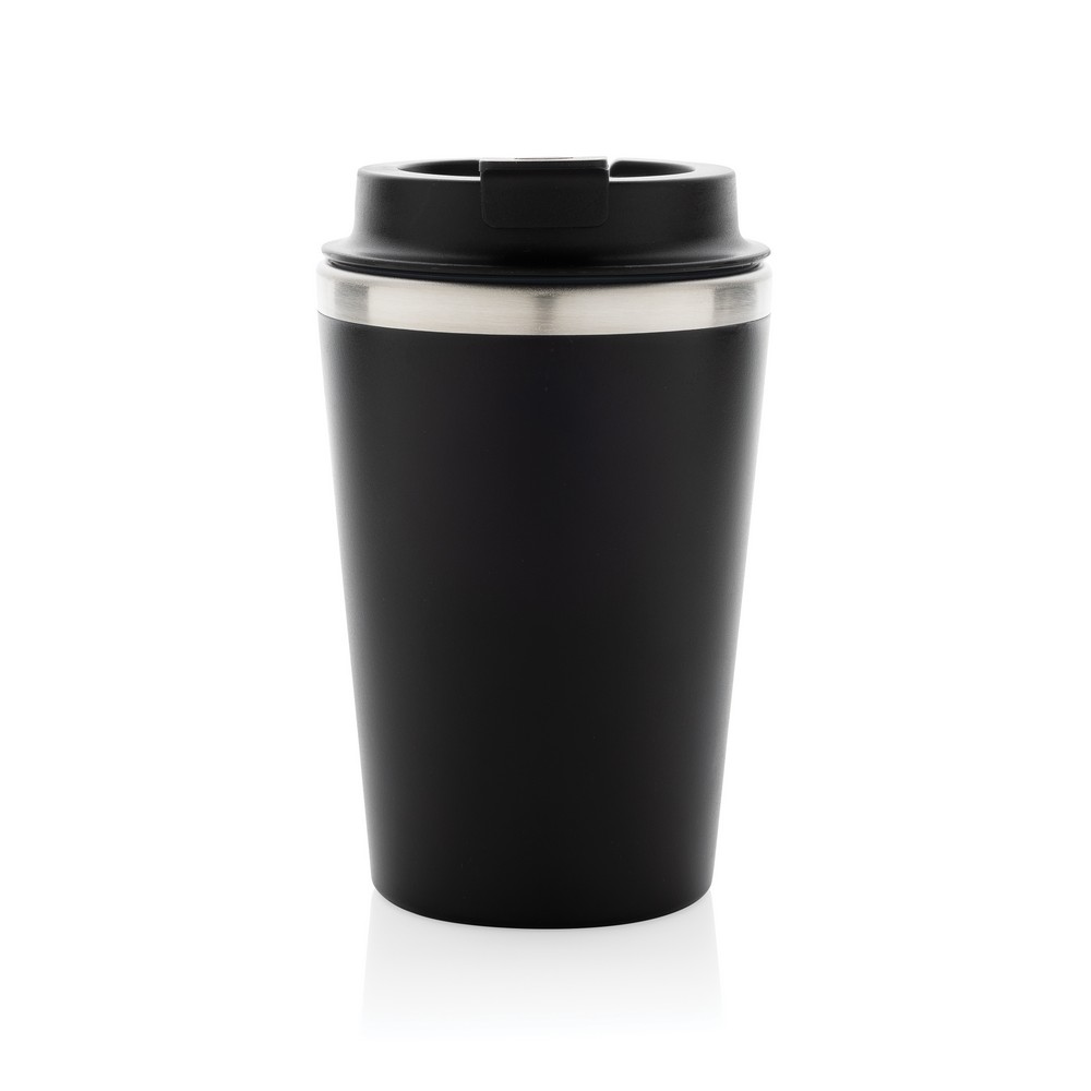 Kubek termiczny 350 ml Java Czarny P437.1401 (2)