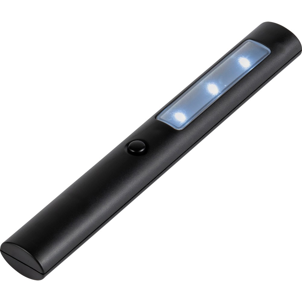 Lampka warsztatowa 3 LED Czarny V9745-03 (3)