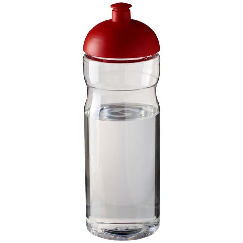 Gadżet reklamowy - 50x Bidon H2O Eco o pojemności 650 ml z wypukłym wieczkiem