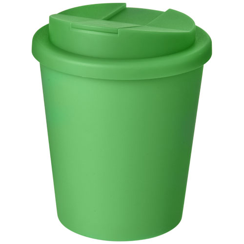 Gadżet reklamowy - 50x Americano® Espresso 250 ml tumbler with spill-proof lid