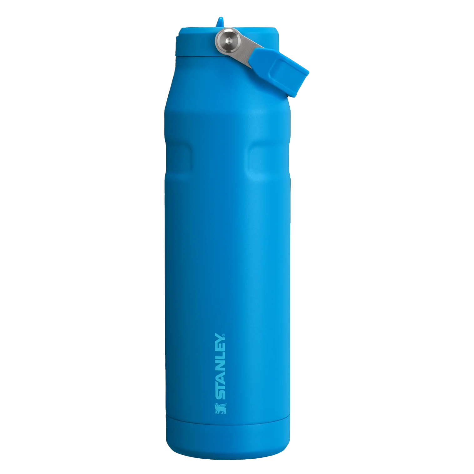 Gadżet reklamowy - Stanley butelka IceFlow Flip Straw 2.0 1.06 L Dried Pine