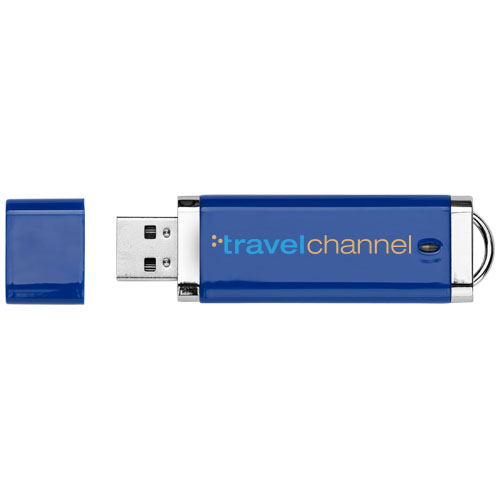 USB płaskie Niebieski 1Z34221M (1)
