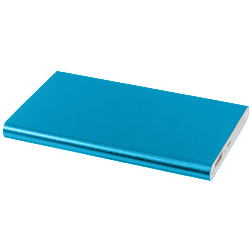 Gadżet reklamowy - Powerbank 4000 mAh Pep