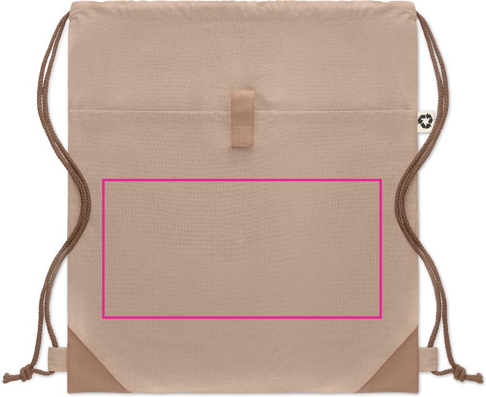 FRONT POCKET