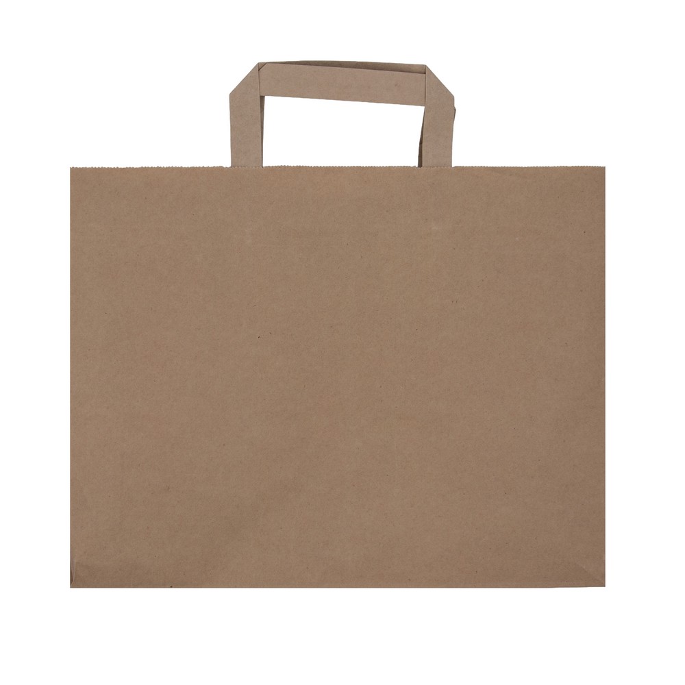 Torba papierowa | Landelina Neutralny VA912-00 (3)
