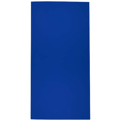 Althea ręcznik sportowy 70x140 cm Królewski niebieski 11350653 (2)