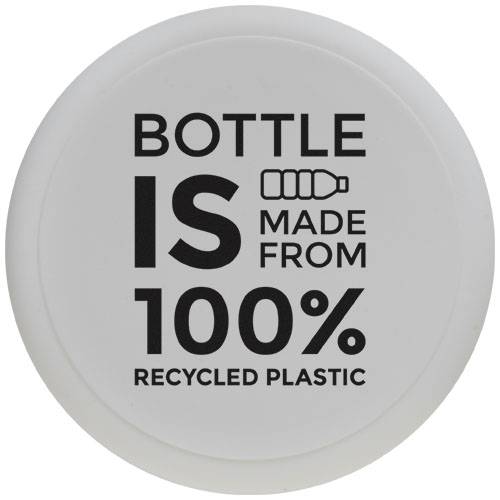 H2O Active® Eco Base 650 ml screw cap water bottle Pomarańczowy-Biały 21043505 (2)