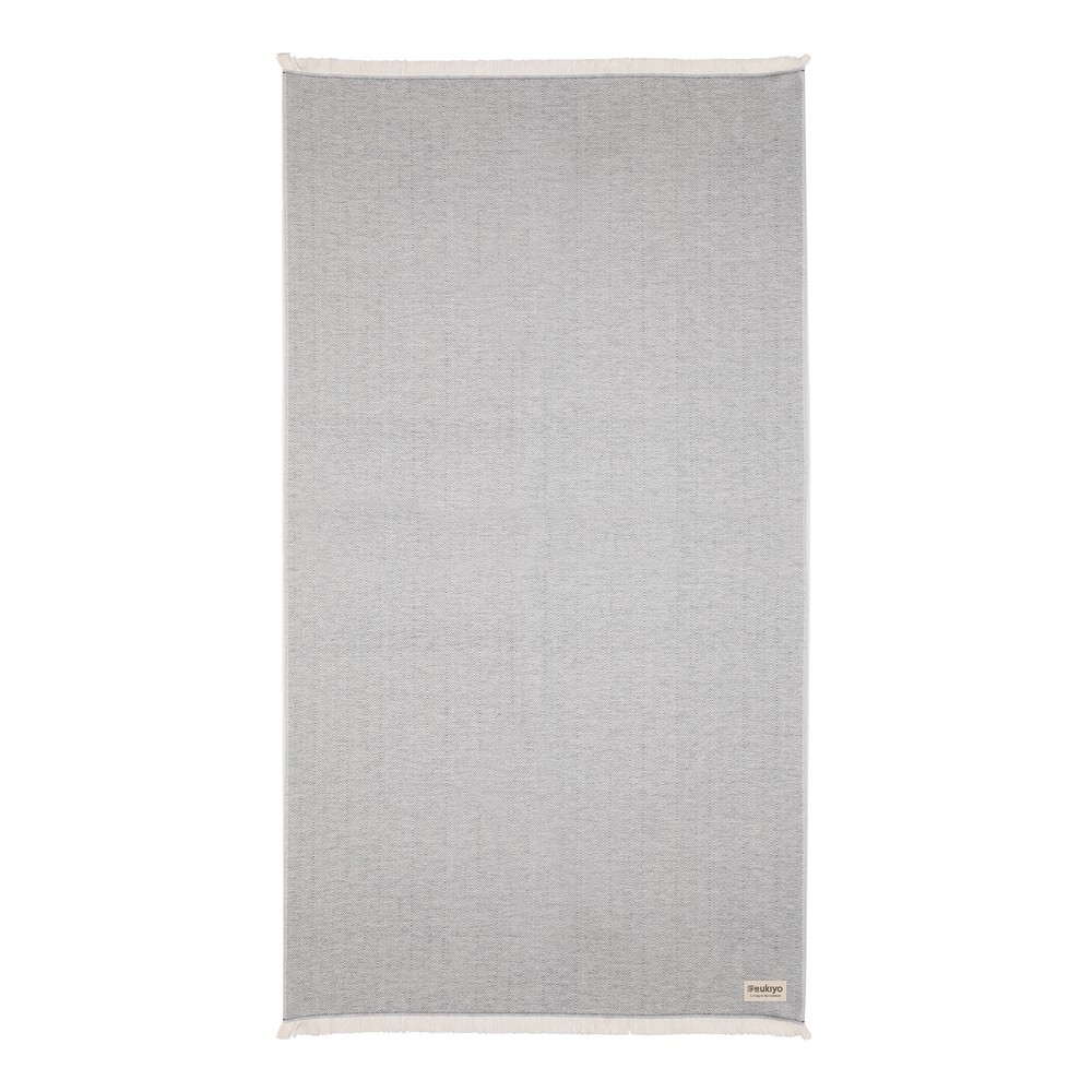 Ręcznik Ukiyo Hisako AWARE™ Czarny P453.801 (1)
