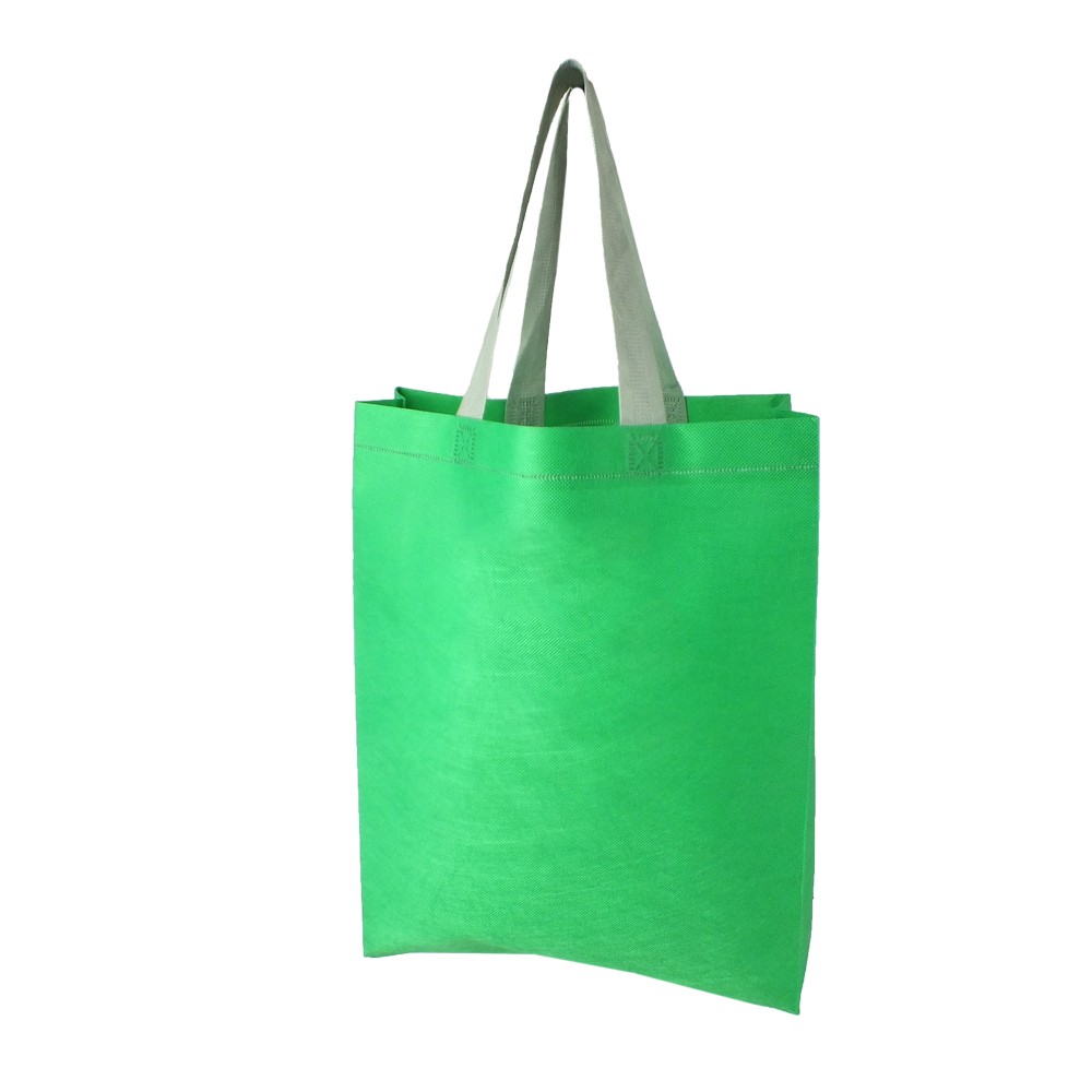 Torba na zakupy | Boden Zielony V9479-06 (2)